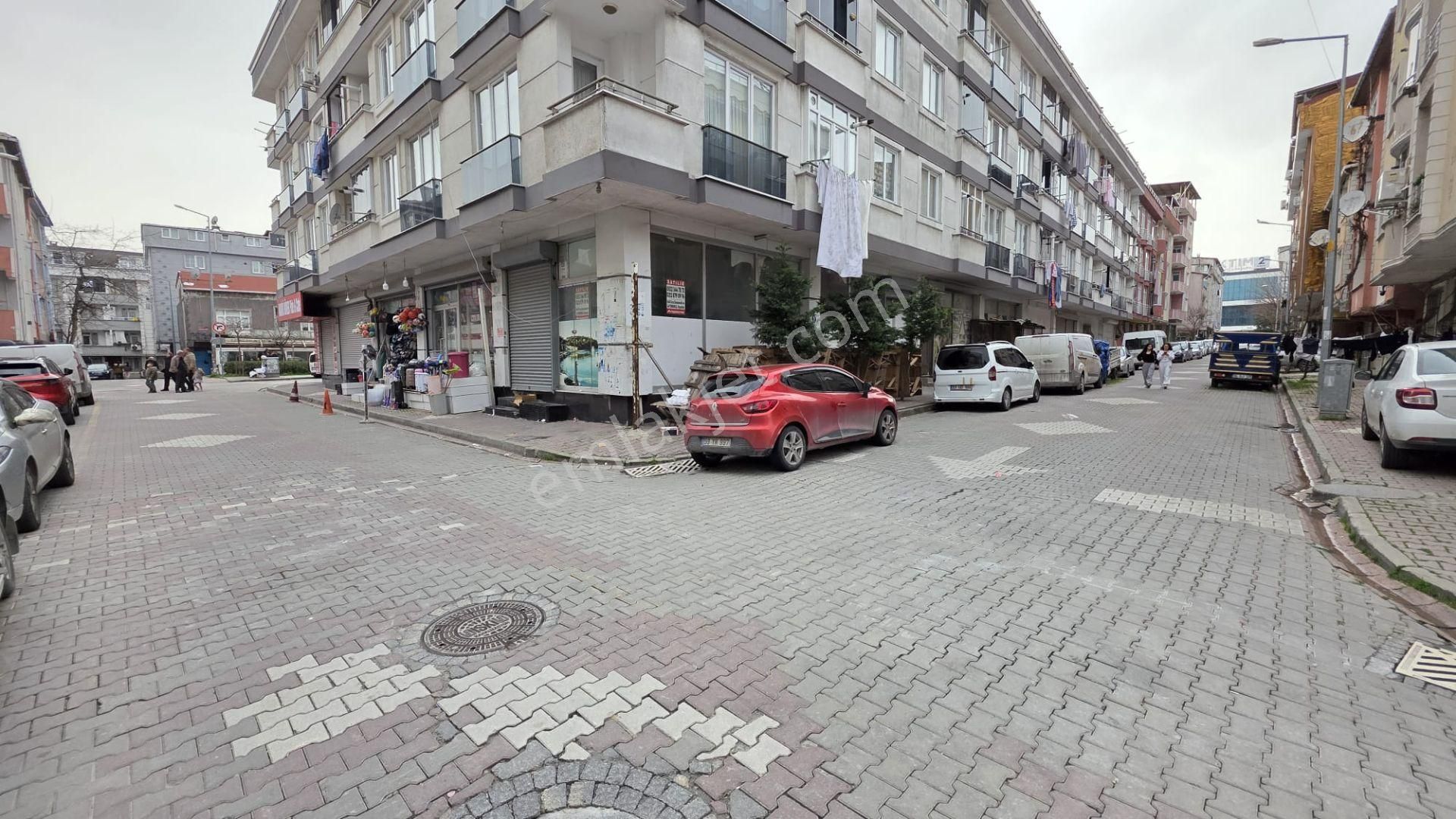 Esenyurt Kıraç 130m² Depolu Kat Mülkiyetli Her İşe Uygun İş Yeri, Dükkan, Ofis - Görsel 19