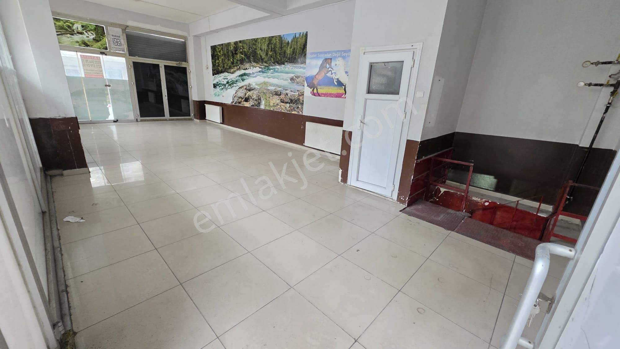 Esenyurt Kıraç 130m² Depolu Kat Mülkiyetli Her İşe Uygun İş Yeri, Dükkan, Ofis - Görsel 2