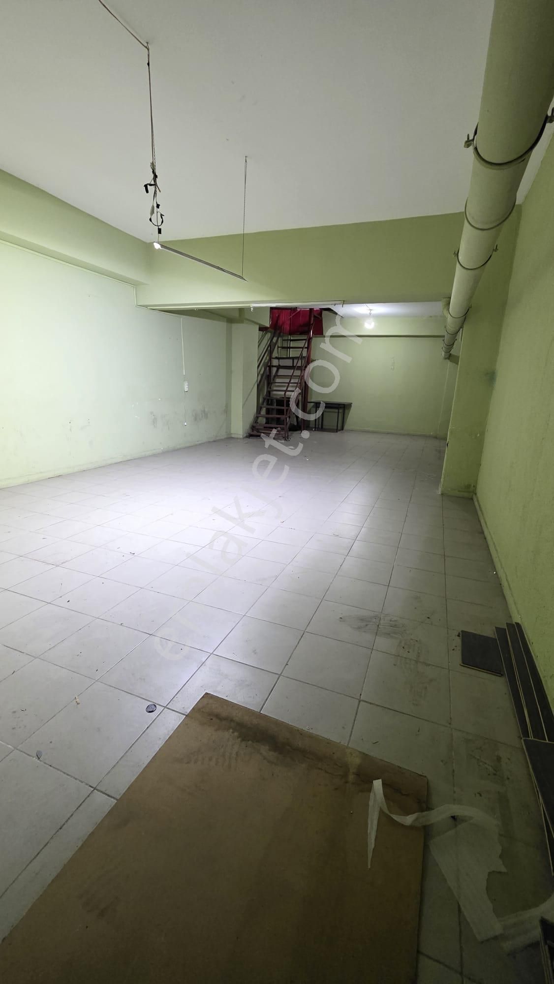 Esenyurt Kıraç 130m² Depolu Kat Mülkiyetli Her İşe Uygun İş Yeri, Dükkan, Ofis - Görsel 16