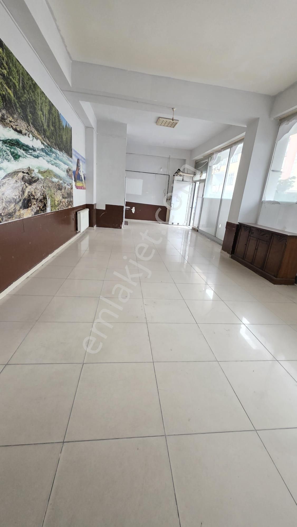 Esenyurt Kıraç 130m² Depolu Kat Mülkiyetli Her İşe Uygun İş Yeri, Dükkan, Ofis - Görsel 7