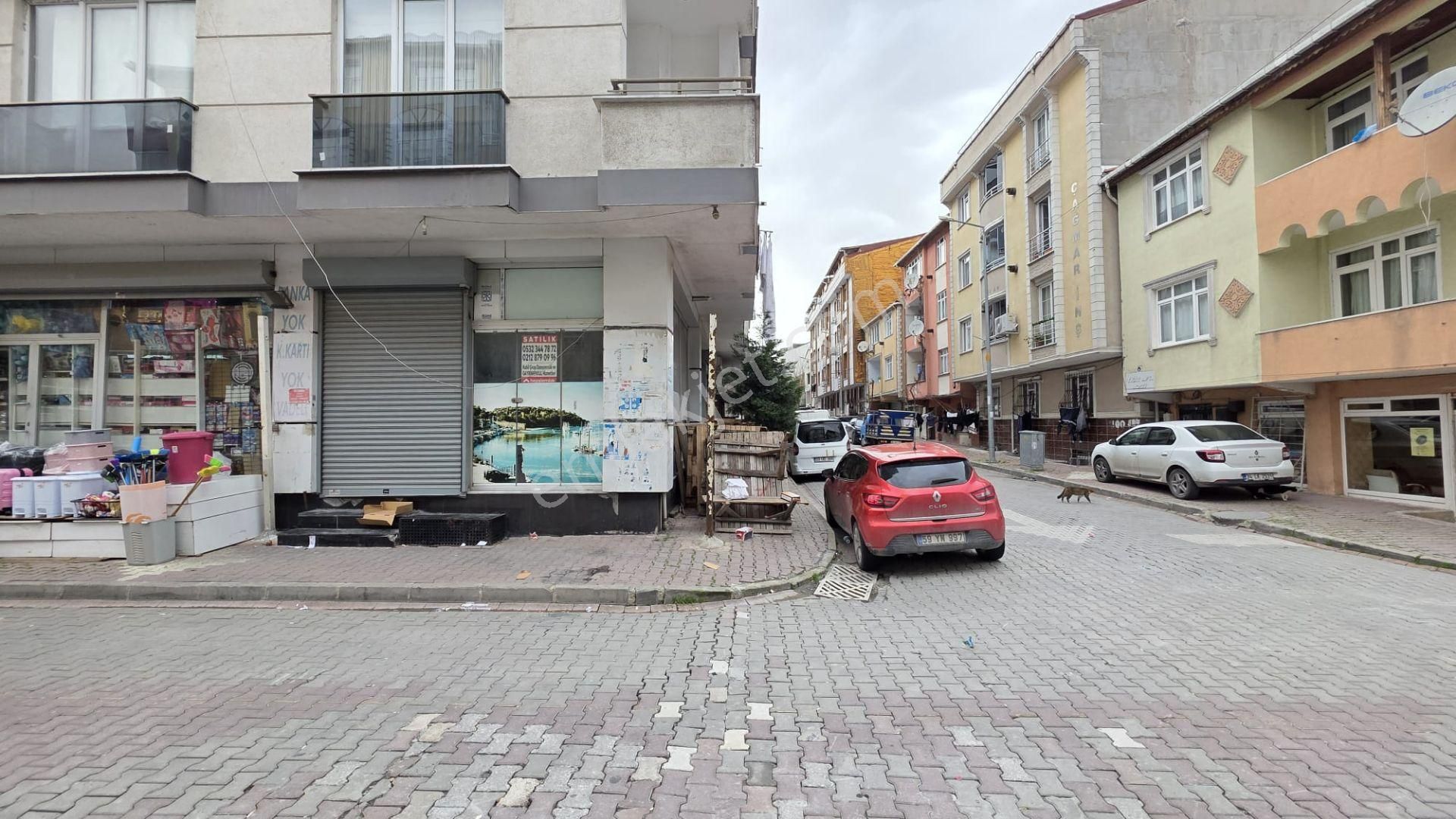 Esenyurt Kıraç 130m² Depolu Kat Mülkiyetli Her İşe Uygun İş Yeri, Dükkan, Ofis - Görsel 21