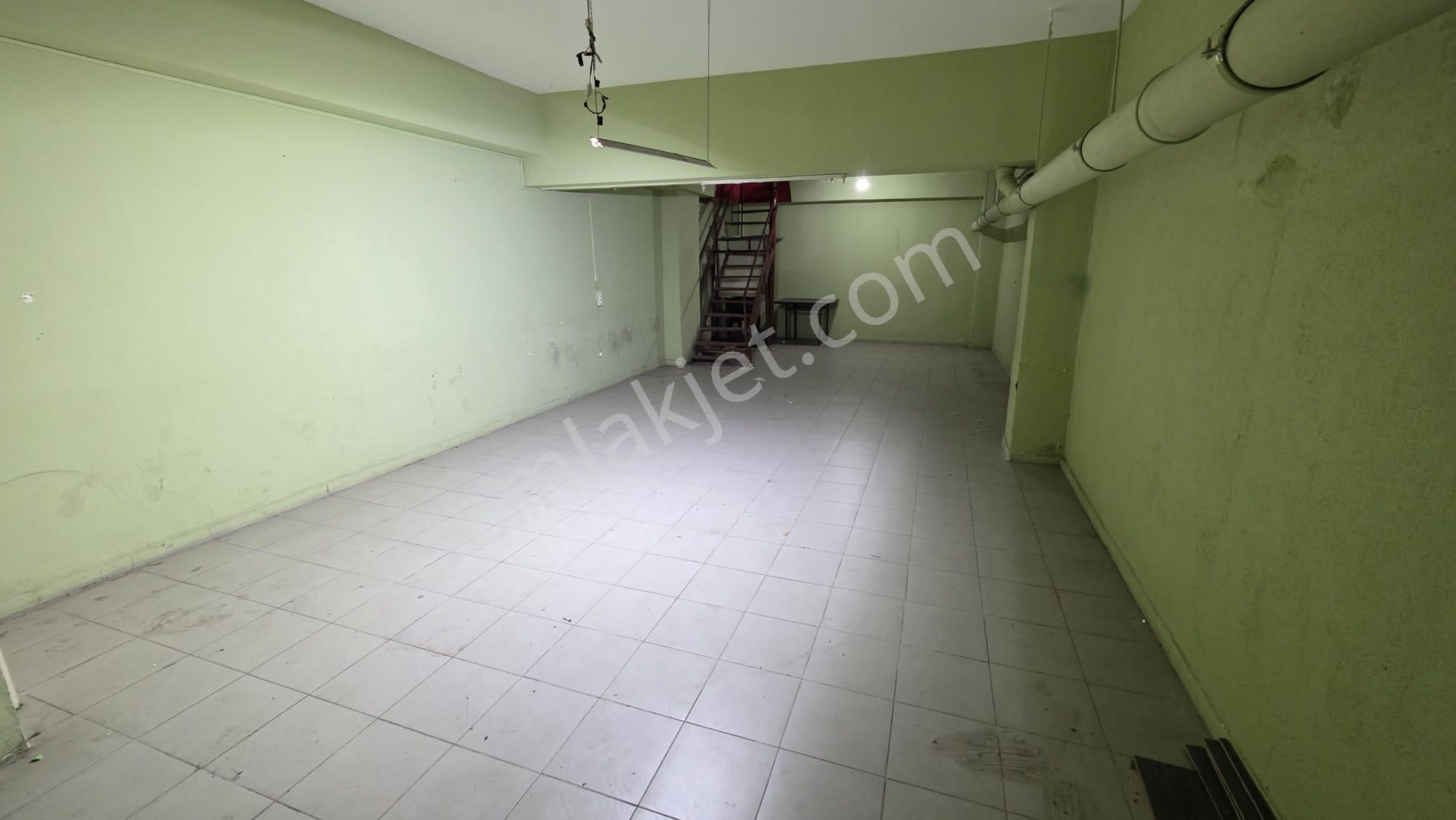 Esenyurt Kıraç 130m² Depolu Kat Mülkiyetli Her İşe Uygun İş Yeri, Dükkan, Ofis - Görsel 15