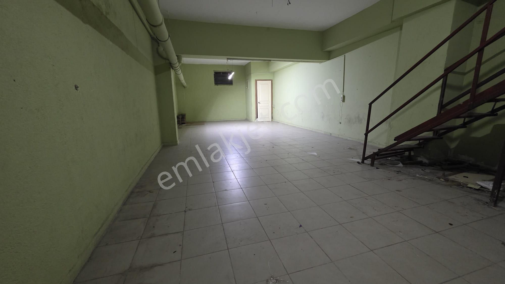 Esenyurt Kıraç 130m² Depolu Kat Mülkiyetli Her İşe Uygun İş Yeri, Dükkan, Ofis - Görsel 12