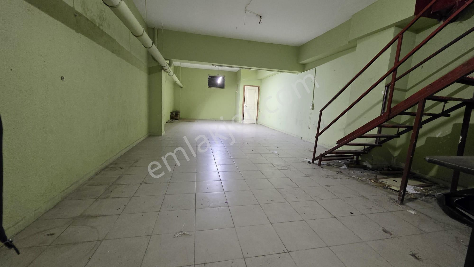 Esenyurt Kıraç 130m² Depolu Kat Mülkiyetli Her İşe Uygun İş Yeri, Dükkan, Ofis - Görsel 14
