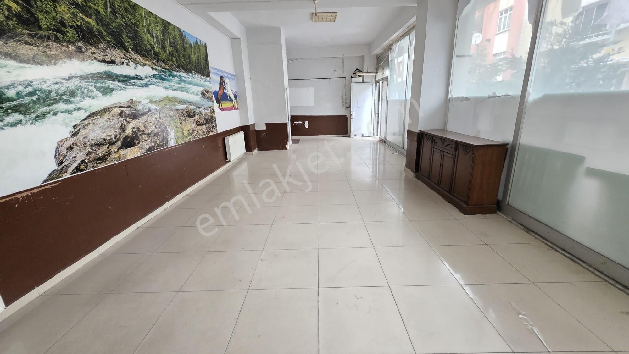 Esenyurt Kıraç 130m² Depolu Kat Mülkiyetli Her İşe Uygun İş Yeri, Dükkan, Ofis - Görsel 5
