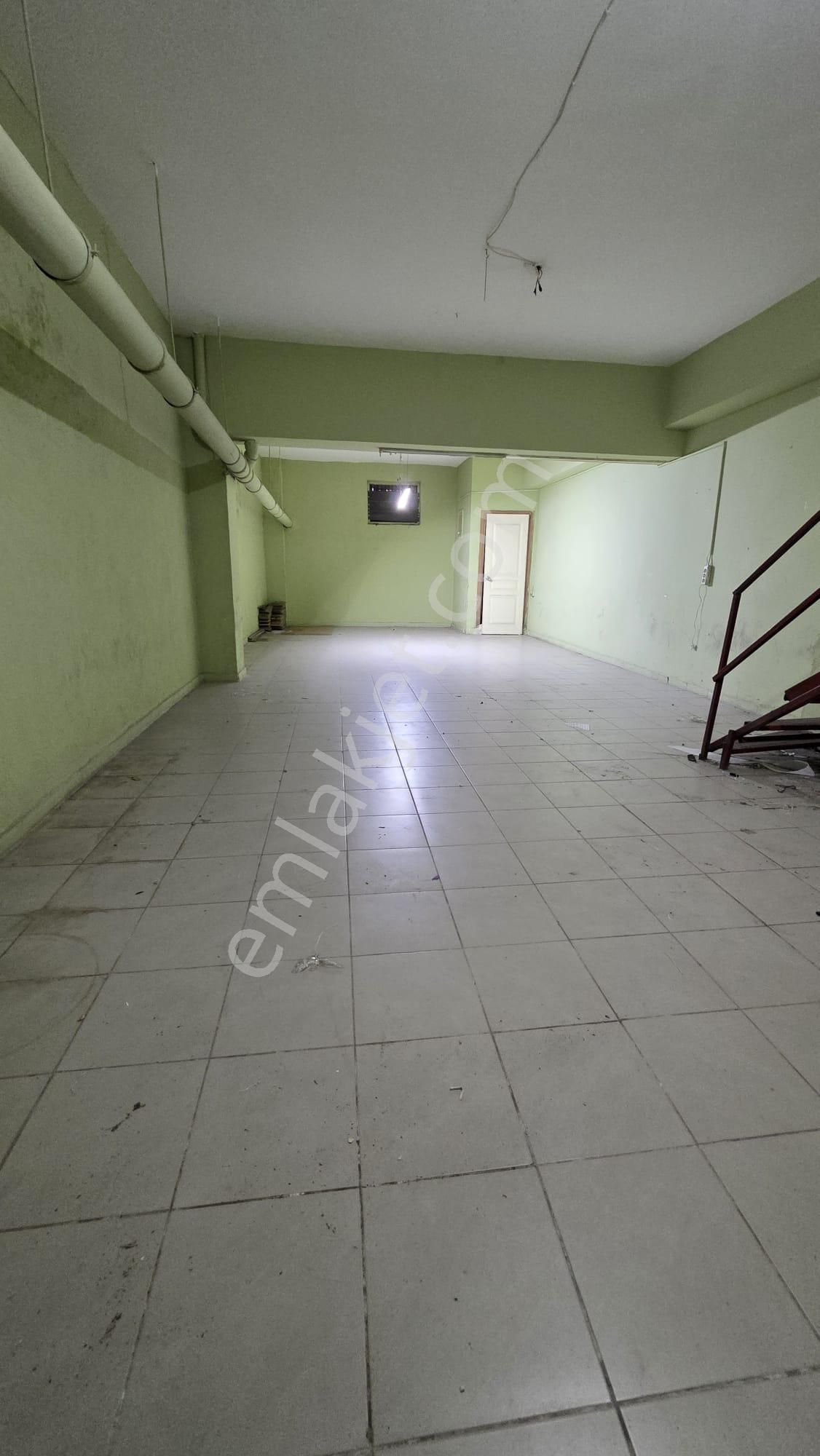 Esenyurt Kıraç 130m² Depolu Kat Mülkiyetli Her İşe Uygun İş Yeri, Dükkan, Ofis - Görsel 13