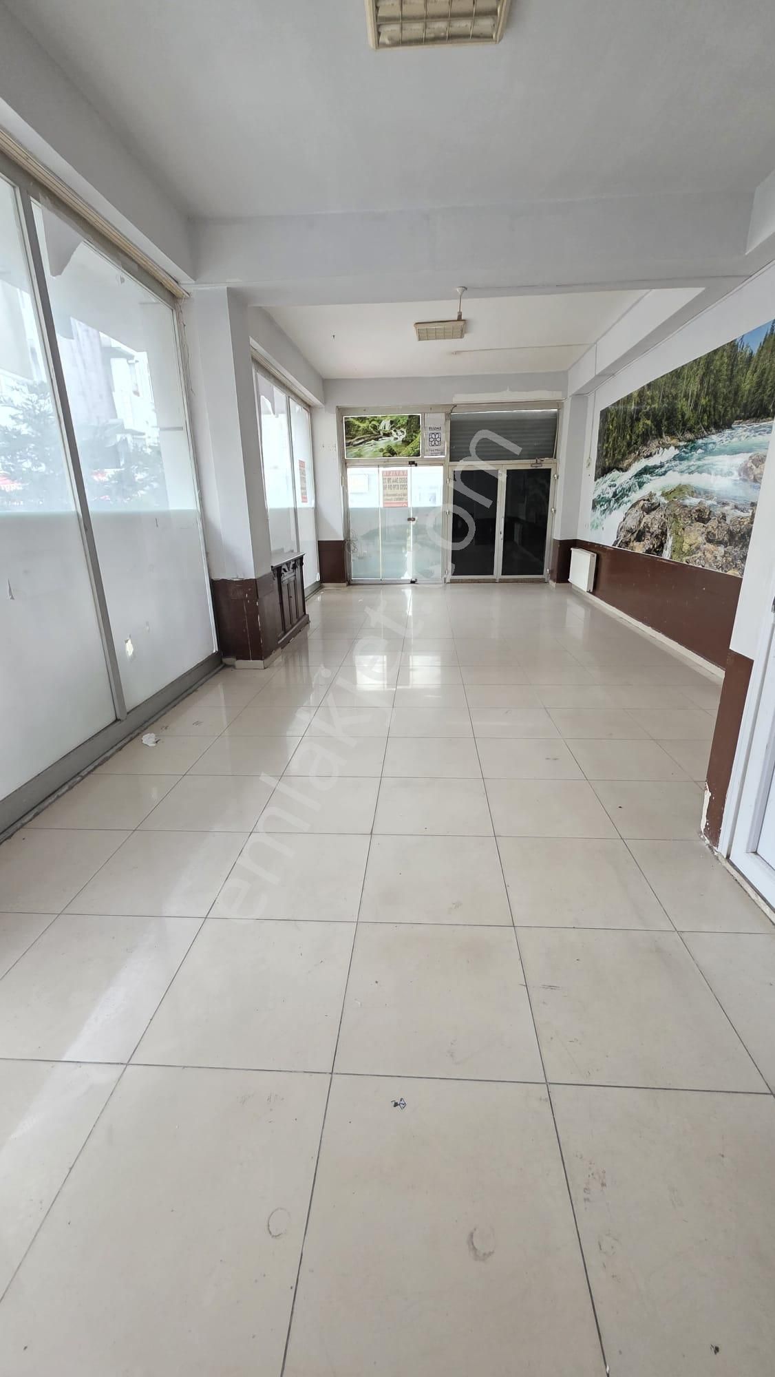 Esenyurt Kıraç 130m² Depolu Kat Mülkiyetli Her İşe Uygun İş Yeri, Dükkan, Ofis