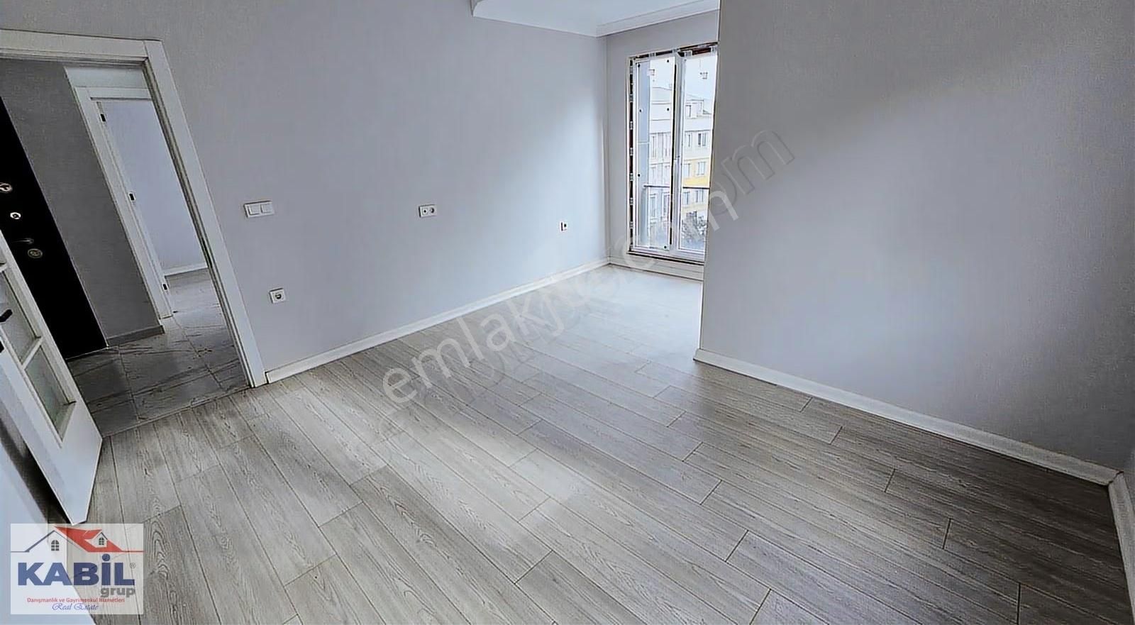 Beylikdüzü Yakuplu Mah. 75 M² Ön Cephe 2+1 Sıfır Arakat Daire - Görsel 23