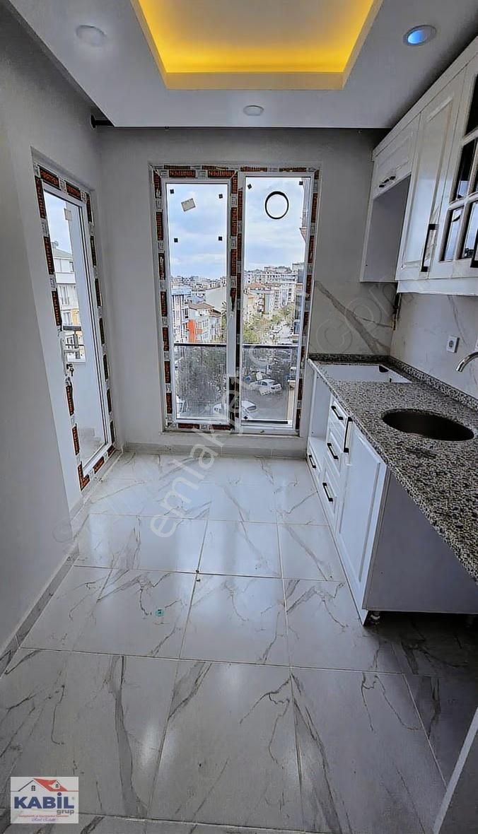 Beylikdüzü Yakuplu Mah. 75 M² Ön Cephe 2+1 Sıfır Arakat Daire - Görsel 17