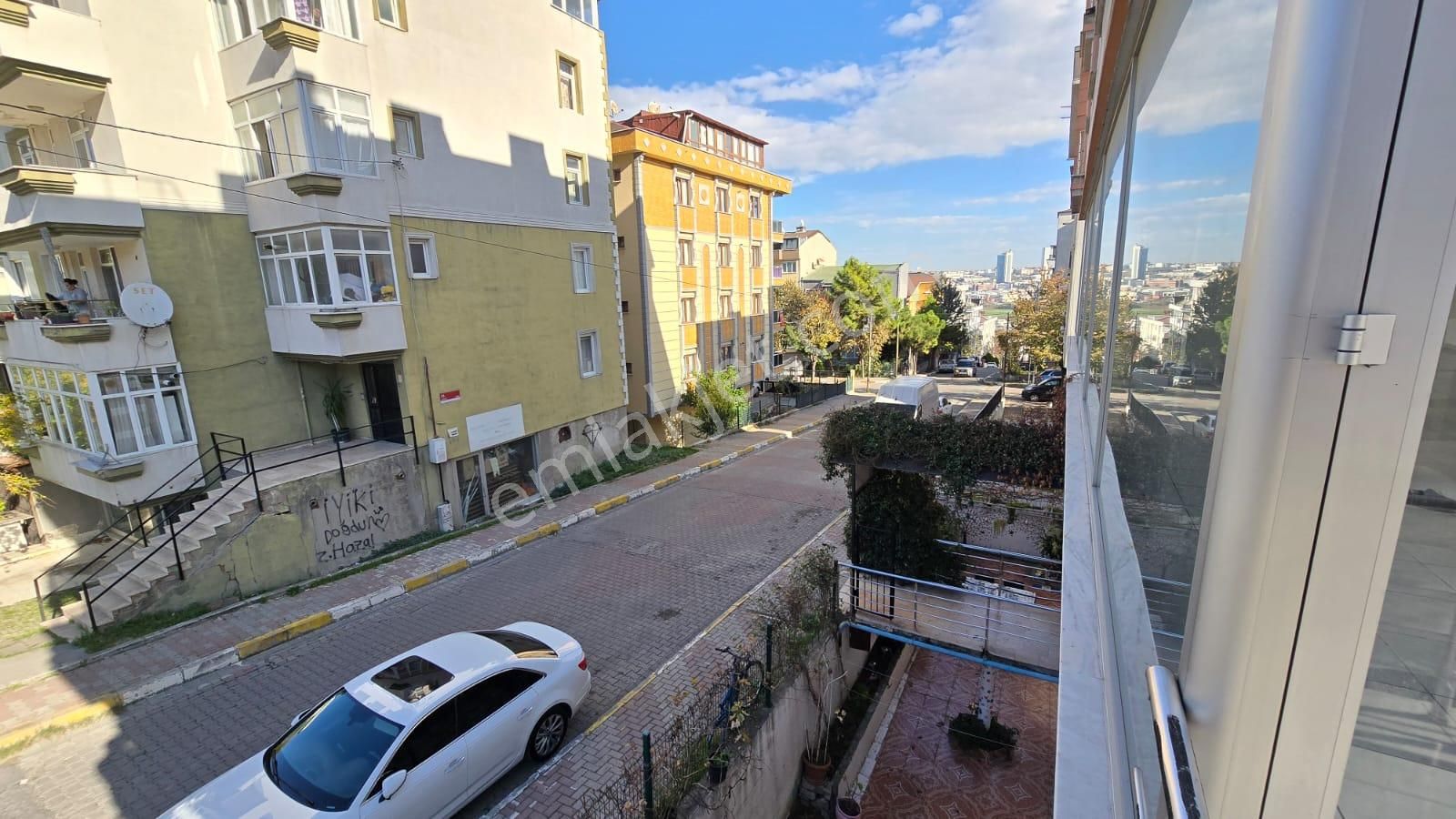 Beylikdüzü Yakuplu 200 M² Yüksek Giriş Dükkan, Depo, İş Yeri, Her İşe Uygun - Görsel 20