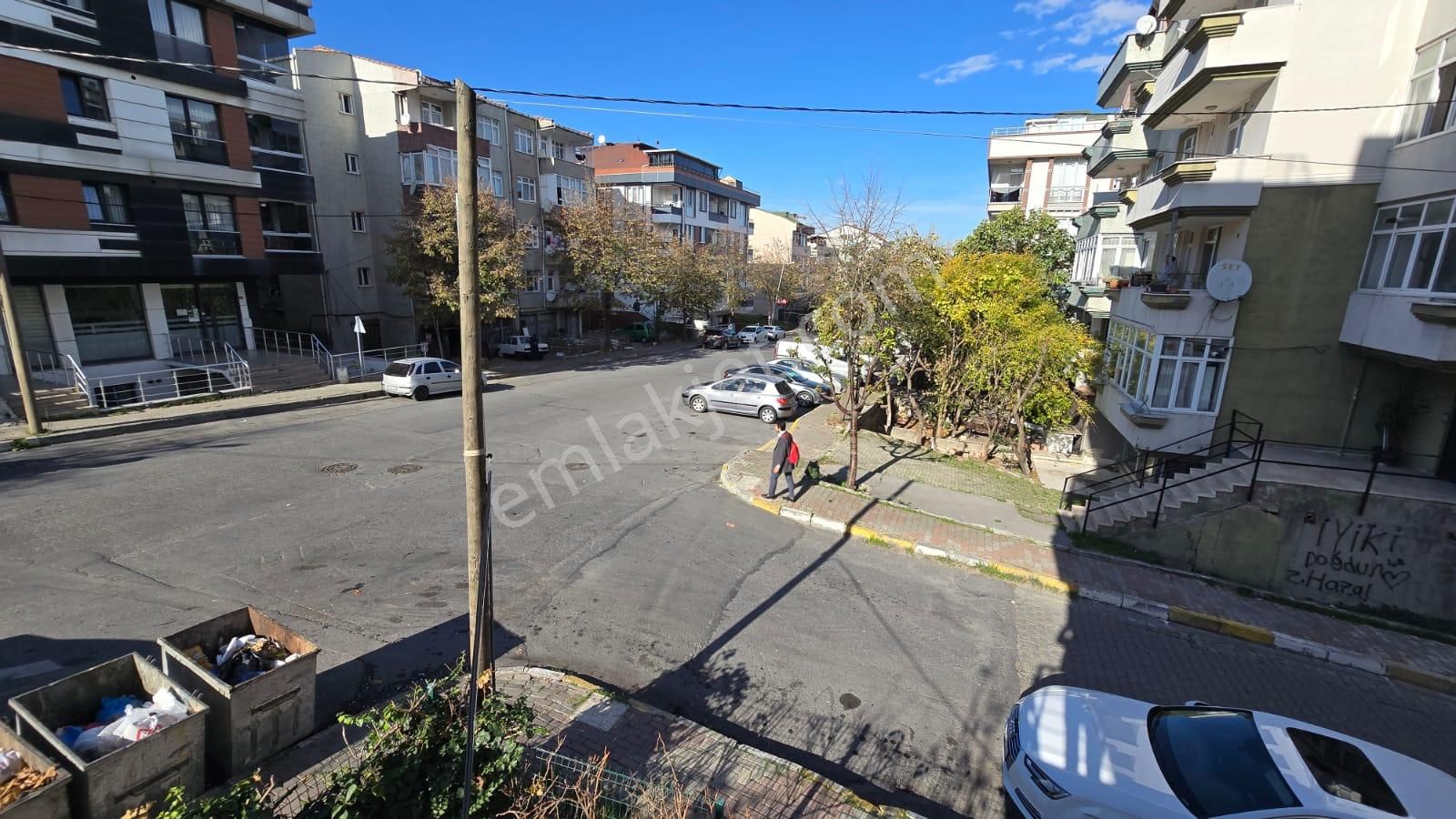 Beylikdüzü Yakuplu 200 M² Yüksek Giriş Dükkan, Depo, İş Yeri, Her İşe Uygun - Görsel 19