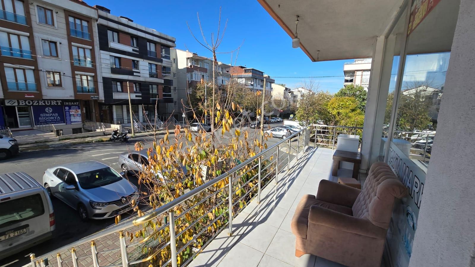 Beylikdüzü Yakuplu 200 M² Yüksek Giriş Dükkan, Depo, İş Yeri, Her İşe Uygun - Görsel 21