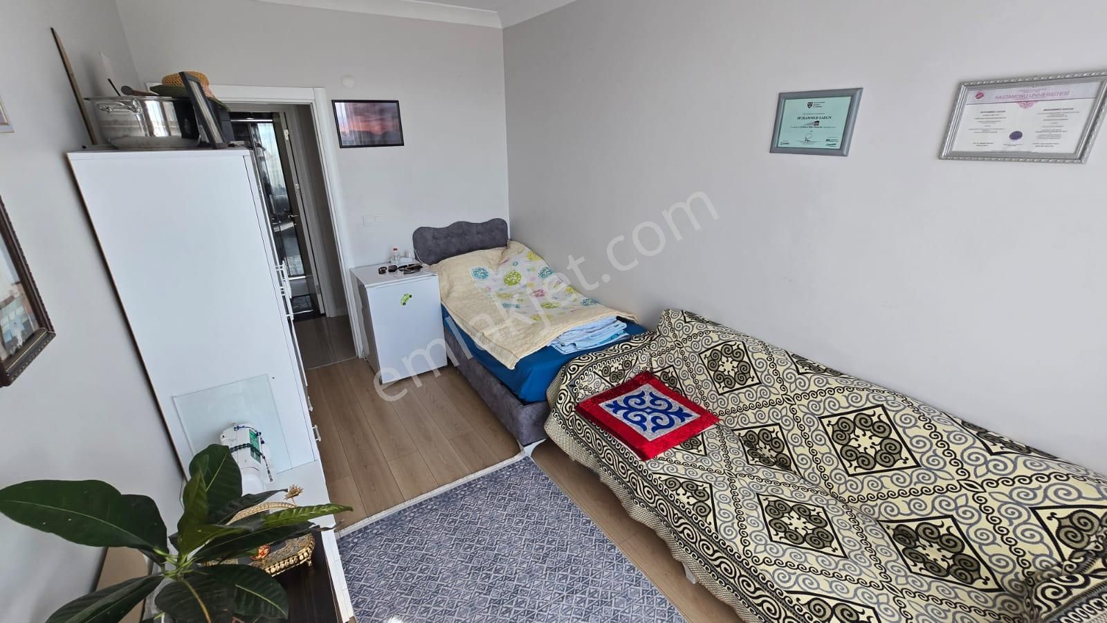 Beylikdüzü Adnan Kahveci 80 M² 2+1 Full Deniz Manzaralı, Cadde Üstü, Arakat - Görsel 18