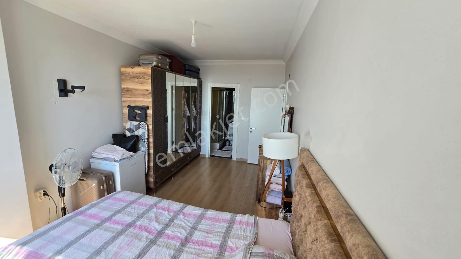 Beylikdüzü Adnan Kahveci 80 M² 2+1 Full Deniz Manzaralı, Cadde Üstü, Arakat - Görsel 25