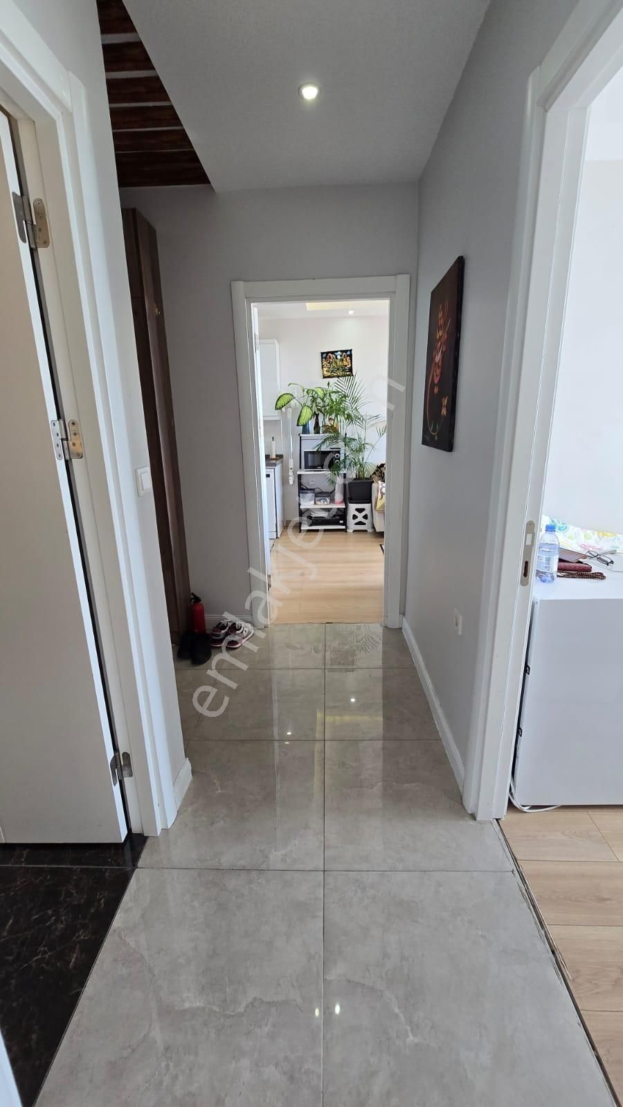 Beylikdüzü Adnan Kahveci 80 M² 2+1 Full Deniz Manzaralı, Cadde Üstü, Arakat - Görsel 20