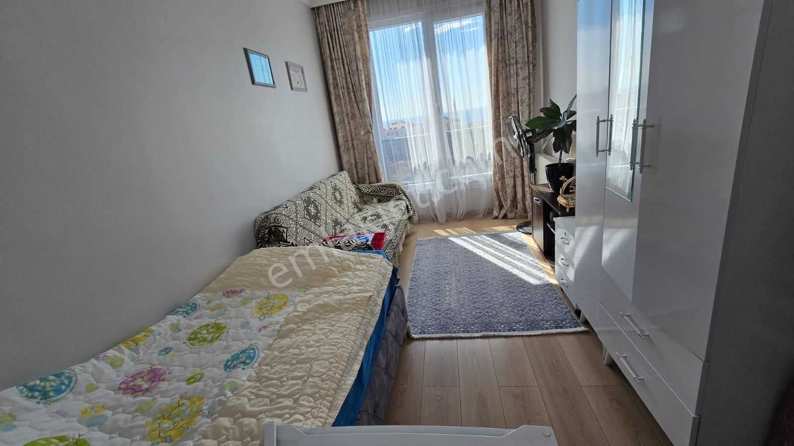 Beylikdüzü Adnan Kahveci 80 M² 2+1 Full Deniz Manzaralı, Cadde Üstü, Arakat - Görsel 17