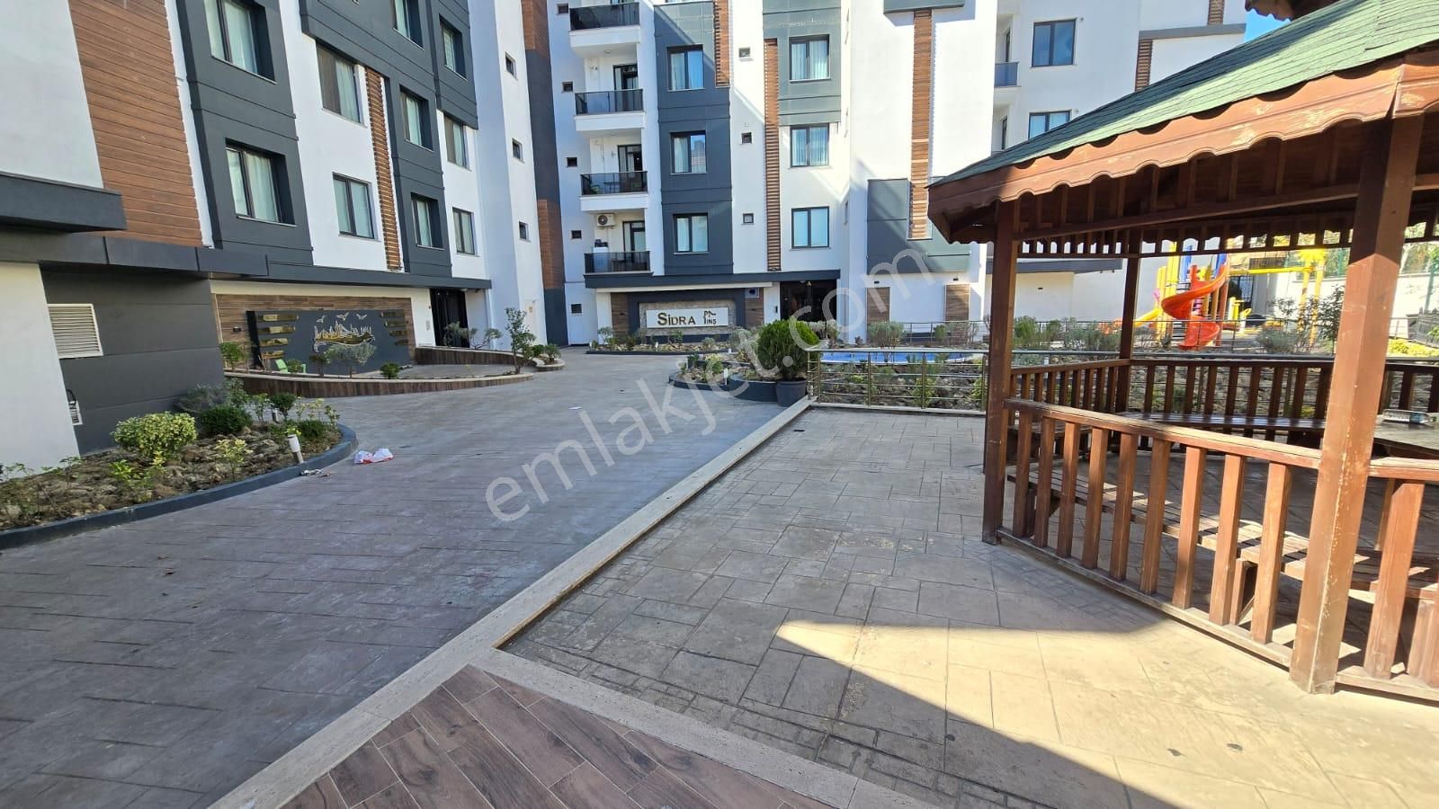 Beylikdüzü Adnan Kahveci 80 M² 2+1 Full Deniz Manzaralı, Cadde Üstü, Arakat - Görsel 30
