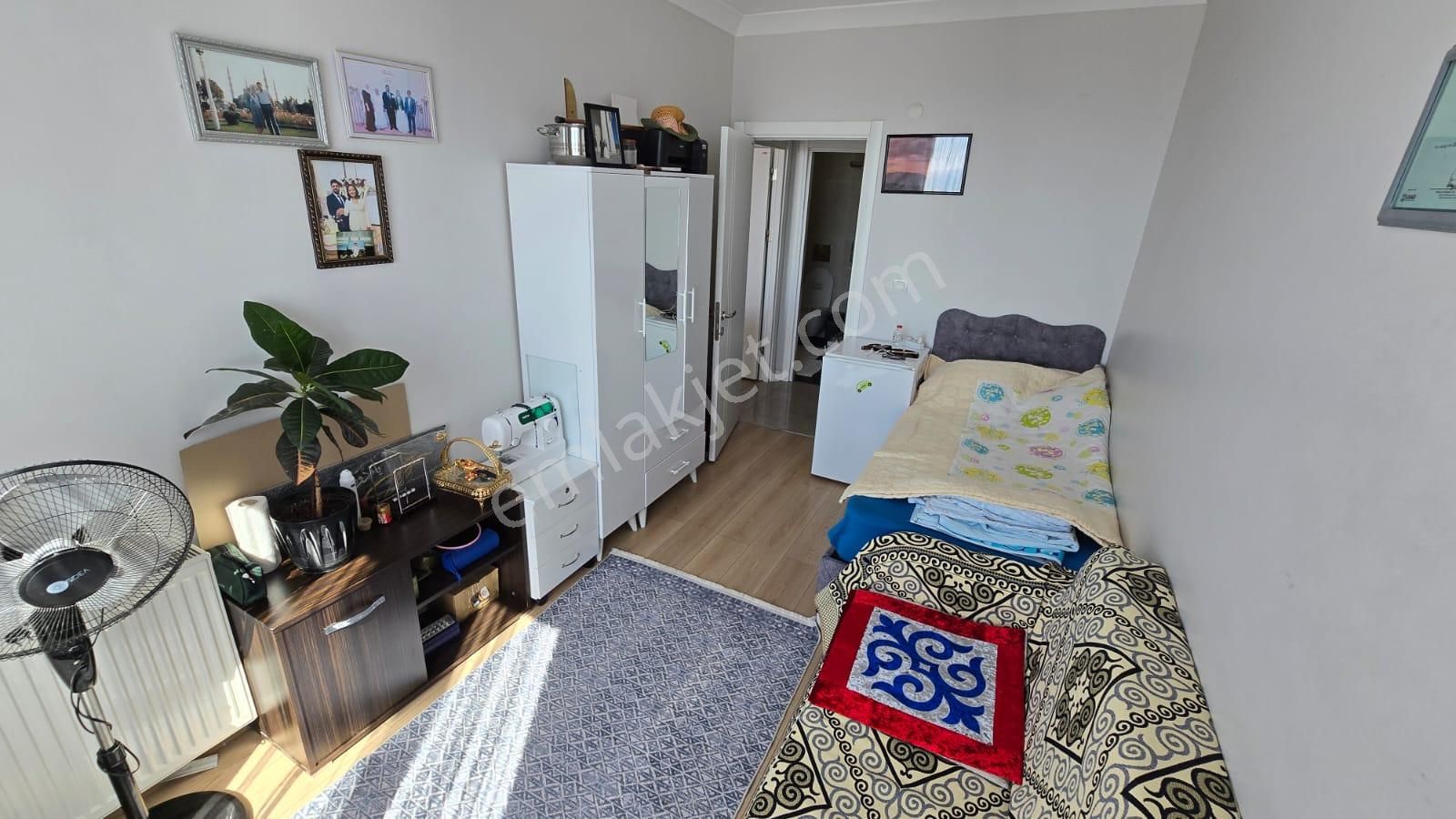 Beylikdüzü Adnan Kahveci 80 M² 2+1 Full Deniz Manzaralı, Cadde Üstü, Arakat - Görsel 19