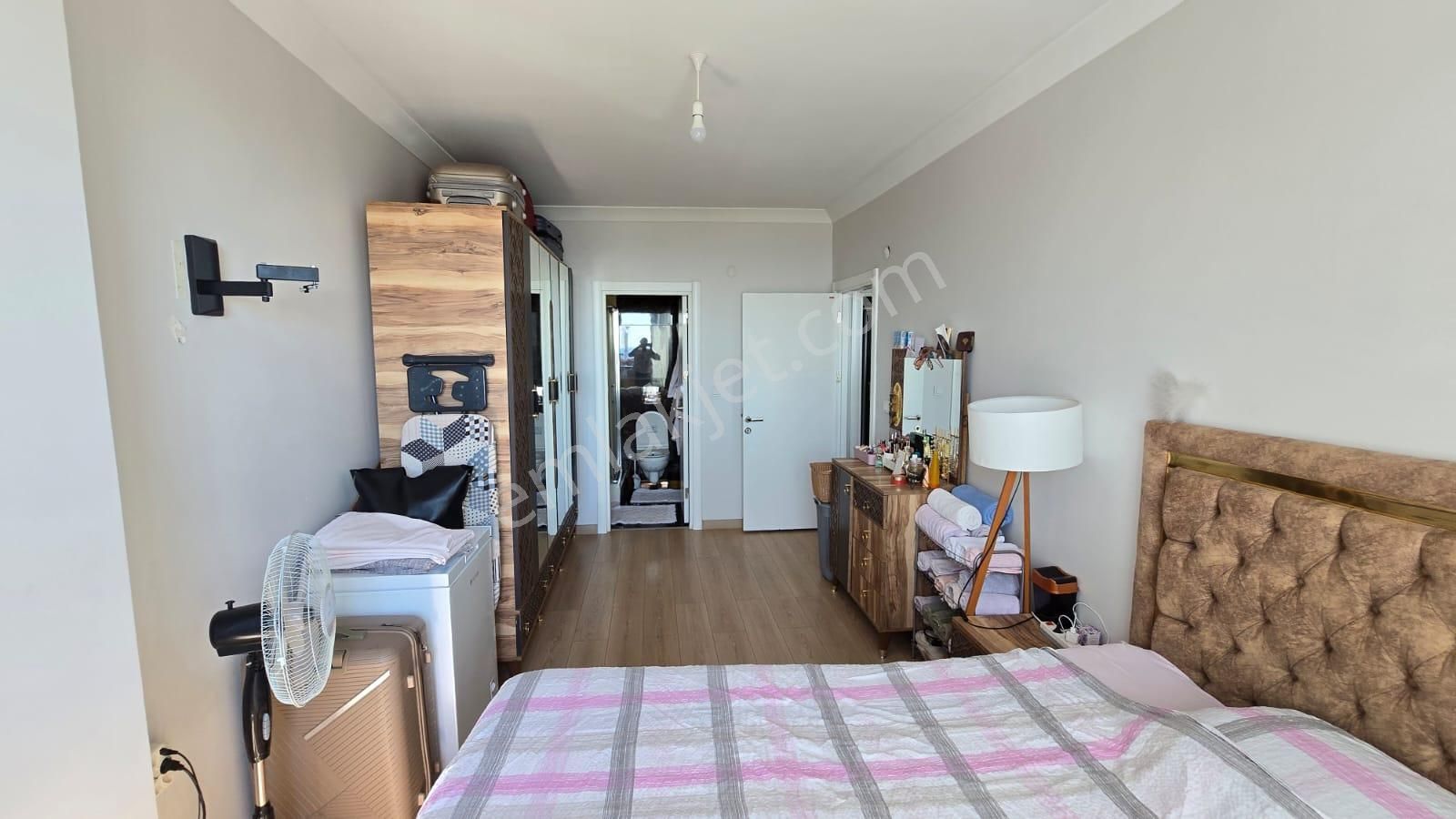 Beylikdüzü Adnan Kahveci 80 M² 2+1 Full Deniz Manzaralı, Cadde Üstü, Arakat - Görsel 23