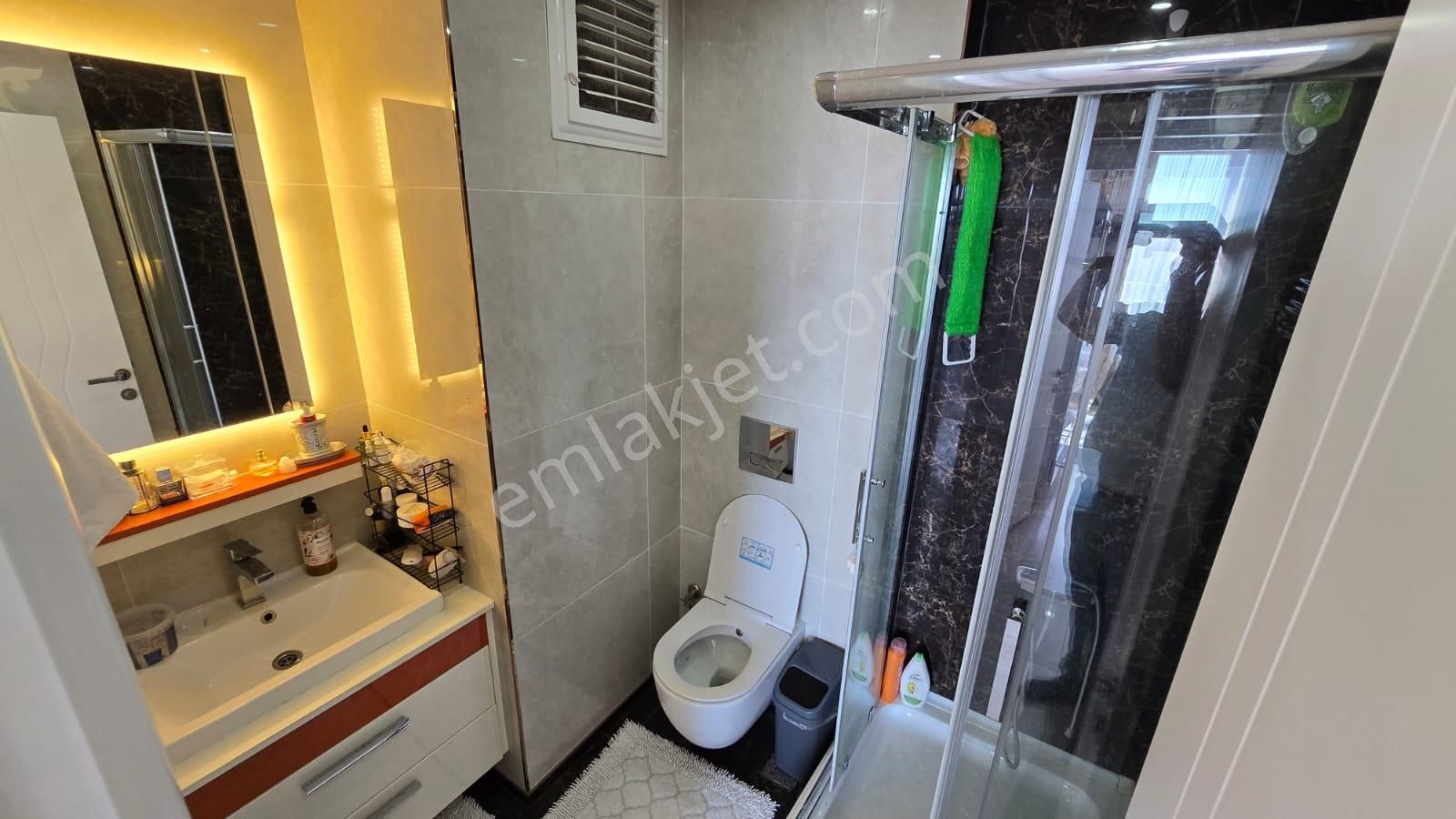 Beylikdüzü Adnan Kahveci 80 M² 2+1 Full Deniz Manzaralı, Cadde Üstü, Arakat - Görsel 15