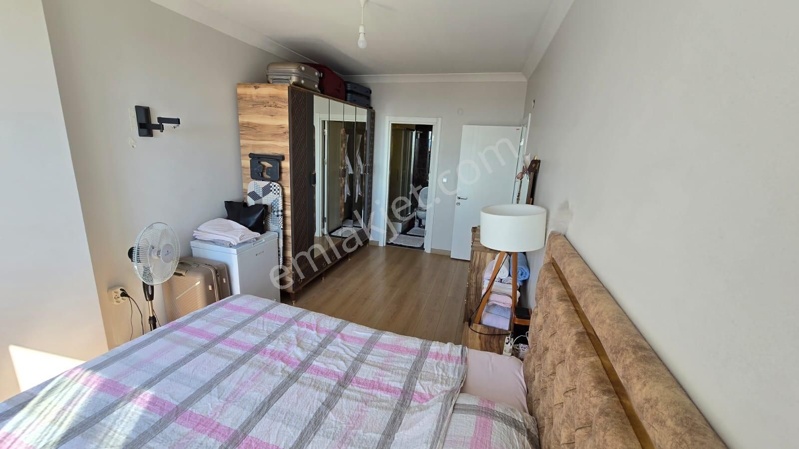 Beylikdüzü Adnan Kahveci 80 M² 2+1 Full Deniz Manzaralı, Cadde Üstü, Arakat - Görsel 24