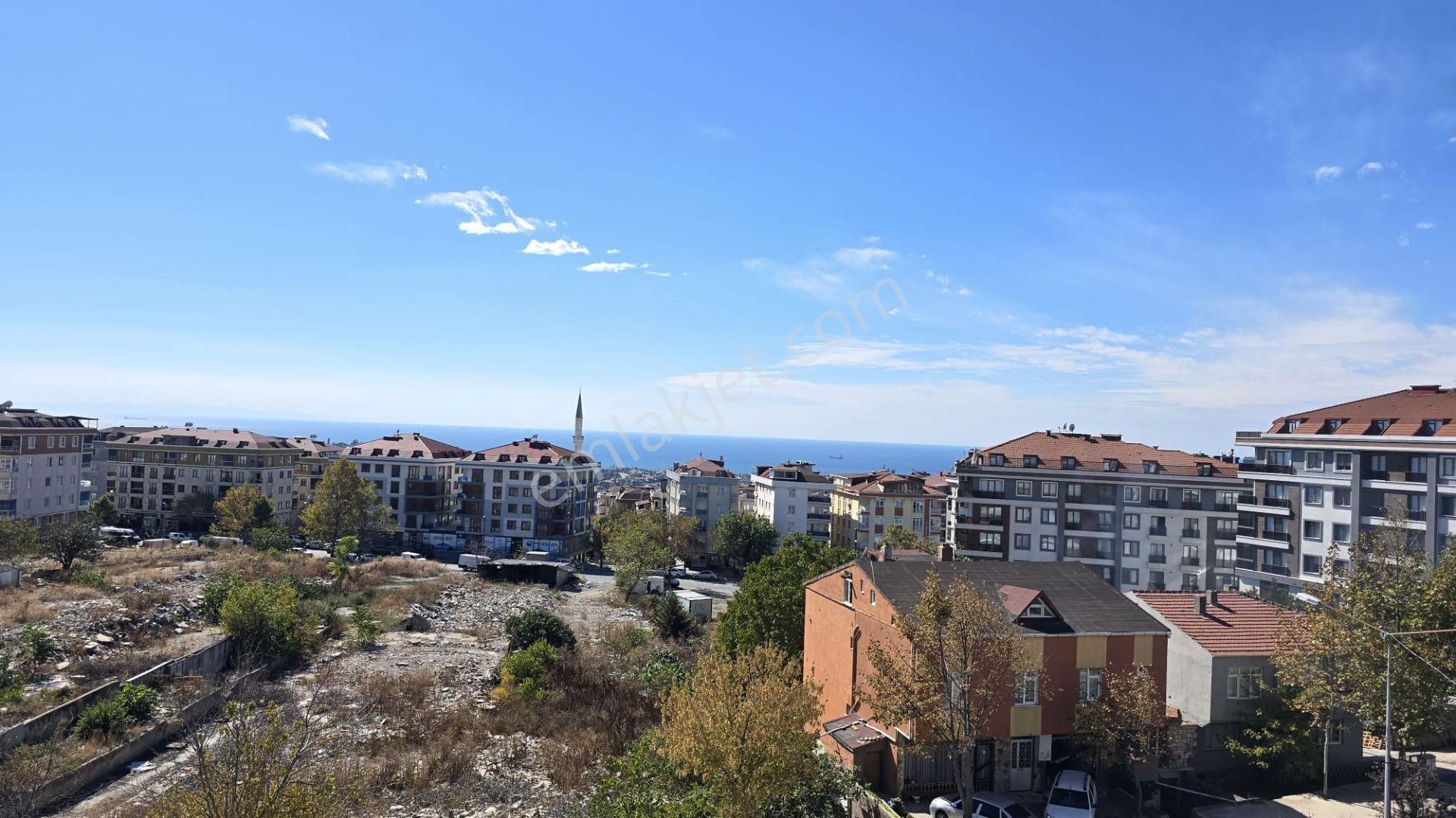 Beylikdüzü Adnan Kahveci 80 M² 2+1 Full Deniz Manzaralı, Cadde Üstü, Arakat - Görsel 12