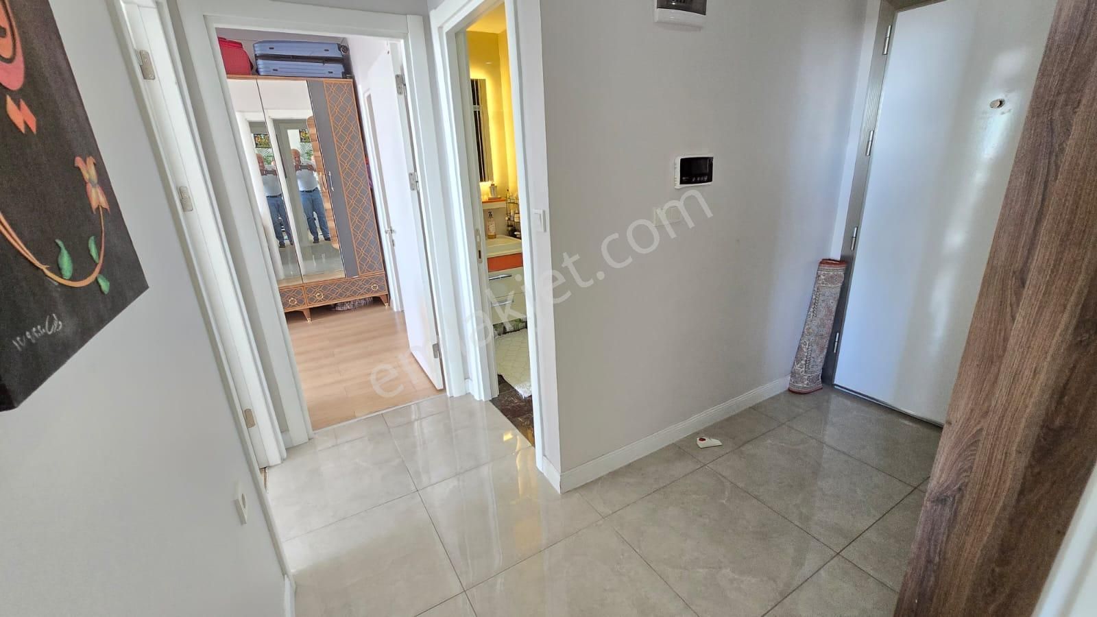 Beylikdüzü Adnan Kahveci 80 M² 2+1 Full Deniz Manzaralı, Cadde Üstü, Arakat - Görsel 14