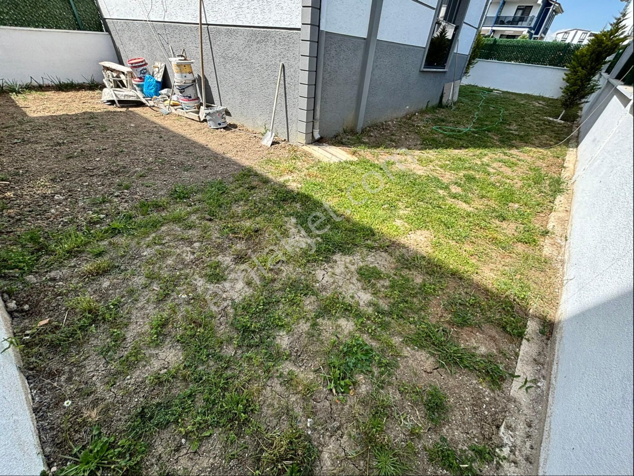 Müstakil Merkezi Konumda İskanlı Villa - Görsel 3