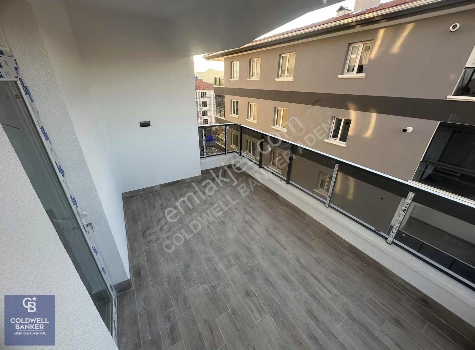 Sincan Yenikent Satılık 3+1 Sıfır Daire - Görsel 10