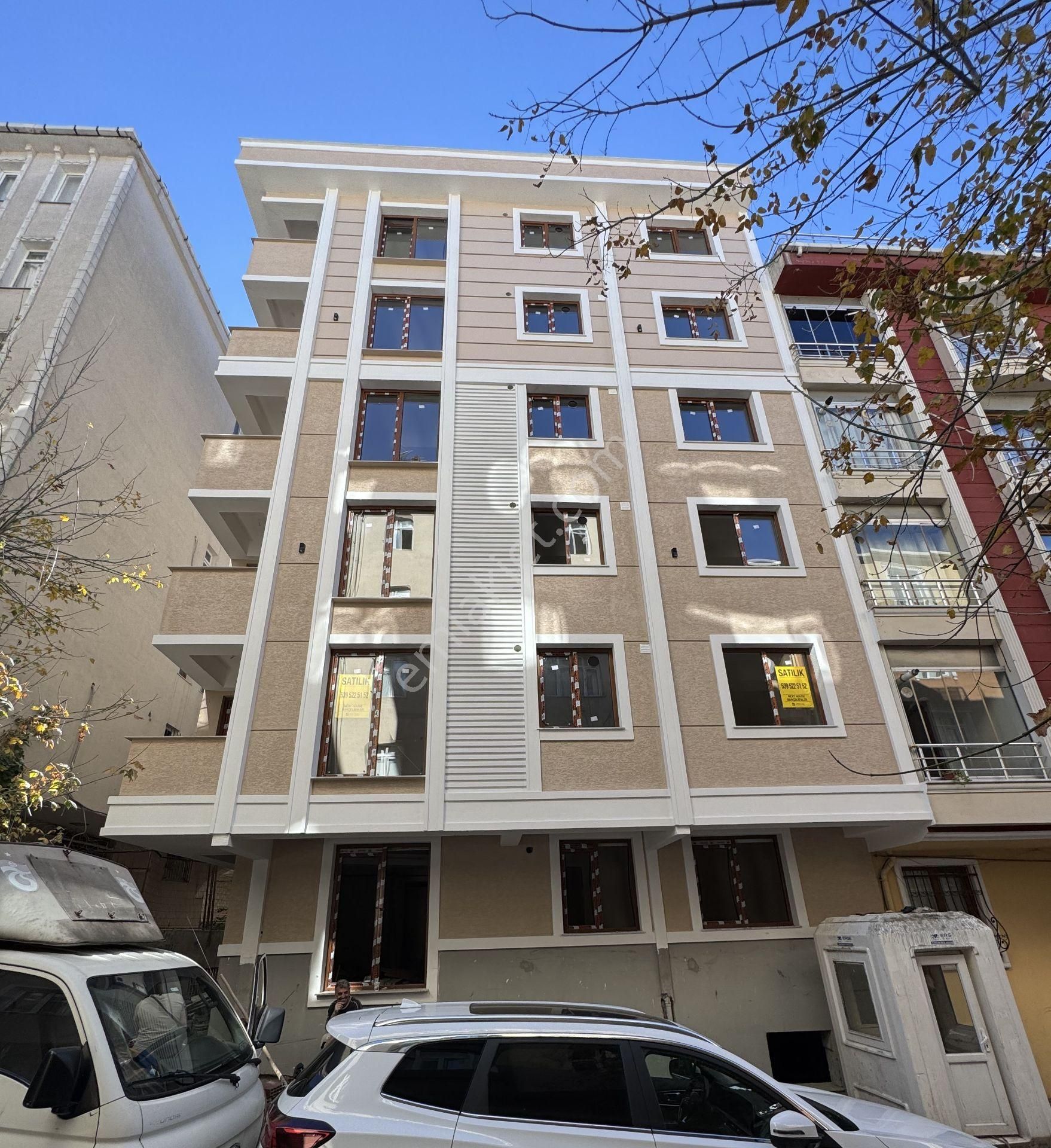 Next House'dan, Soğanlı'da, 2+1, 85m2, Fırsat Daire - Görsel 2