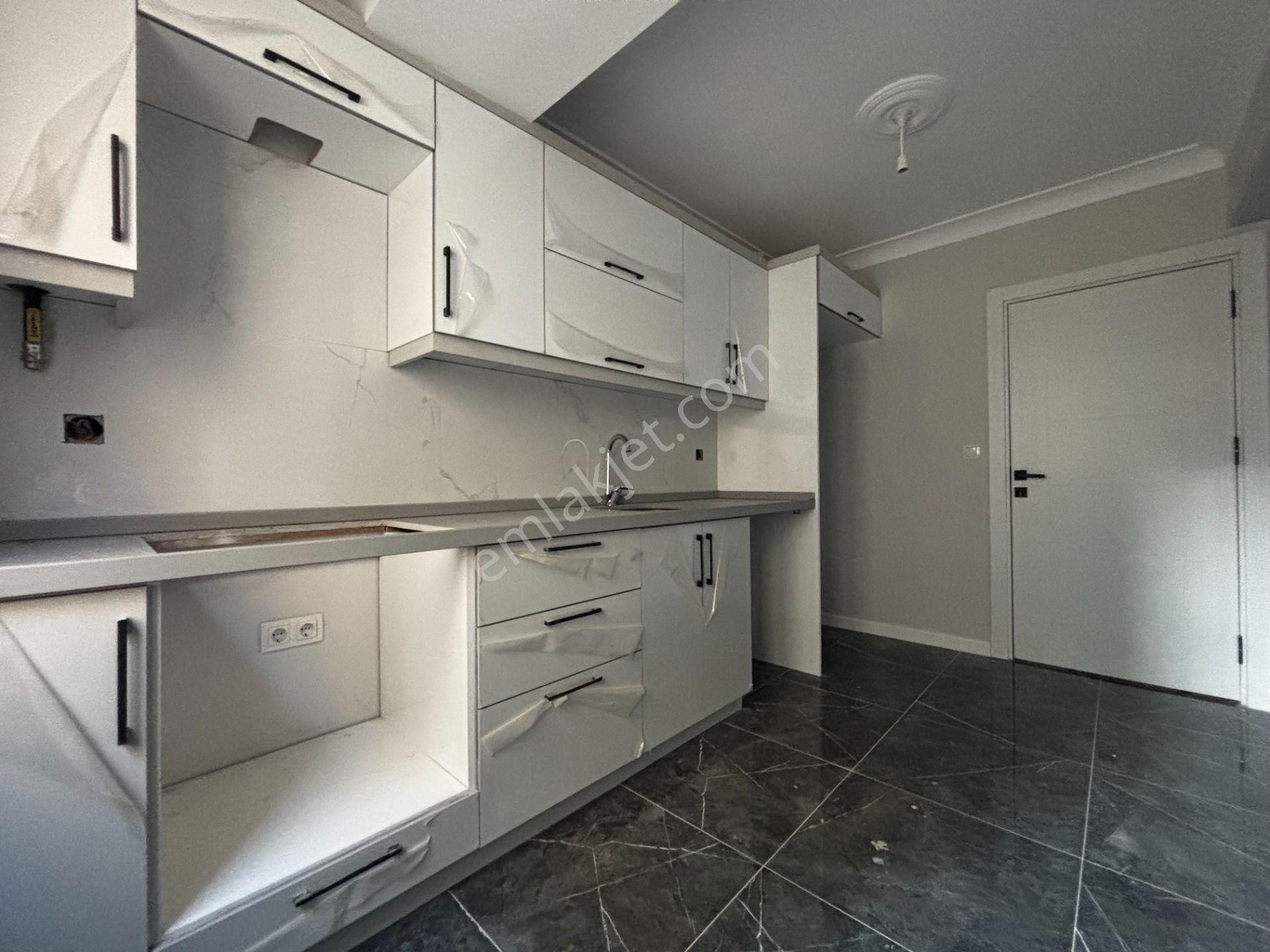 Next House'dan, Soğanlı'da, 2+1, 85m2, Fırsat Daire - Görsel 12