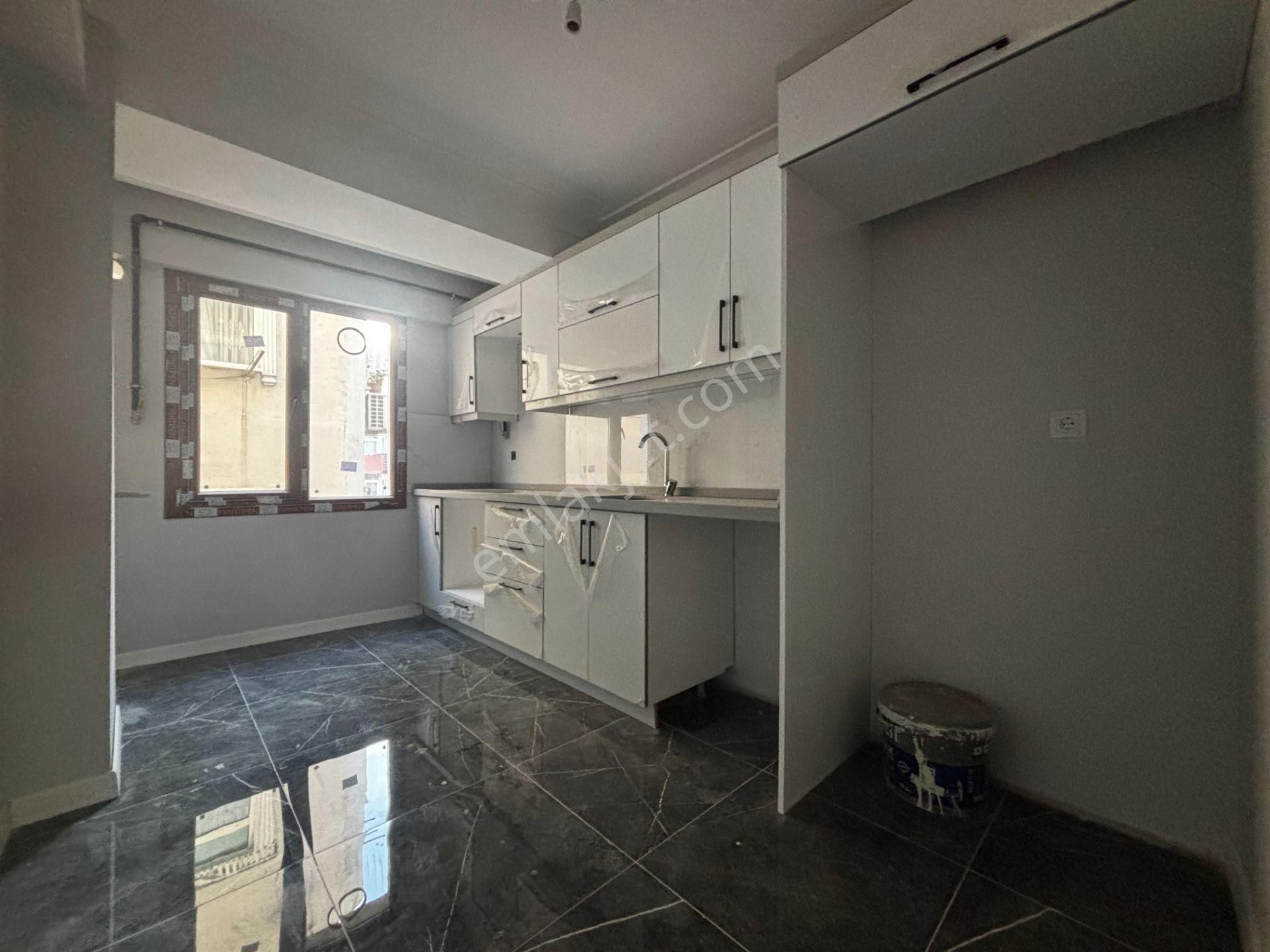 Next House'dan, Soğanlı'da, 2+1, 85m2, Fırsat Daire - Görsel 11