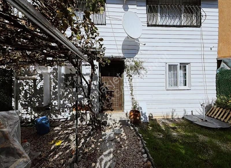 Urla Zeytinalanı 1.5+1 Kiralık Müstakil Ev - Görsel 14