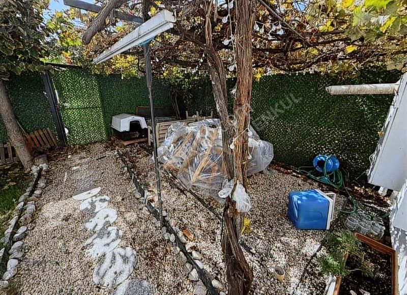 Urla Zeytinalanı 1.5+1 Kiralık Müstakil Ev - Görsel 15