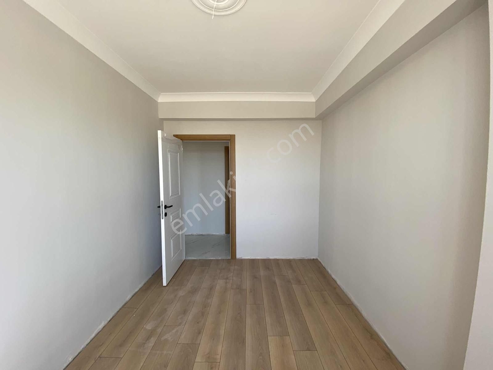 An-ka'dan Şentepe Mah. 4+1 Sıfır Daireler - Görsel 6