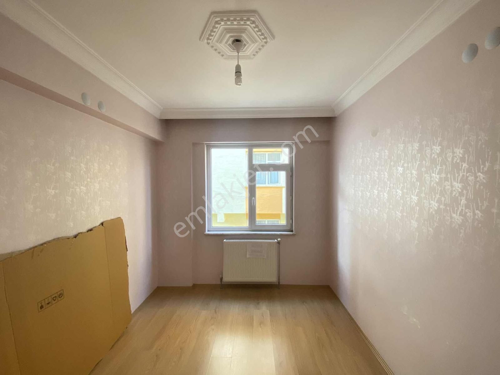 An-ka'dan Fatih Mah. Kalbi Emsalsiz 3+1 Ara Kat Yeni Yapı Daire - Görsel 15