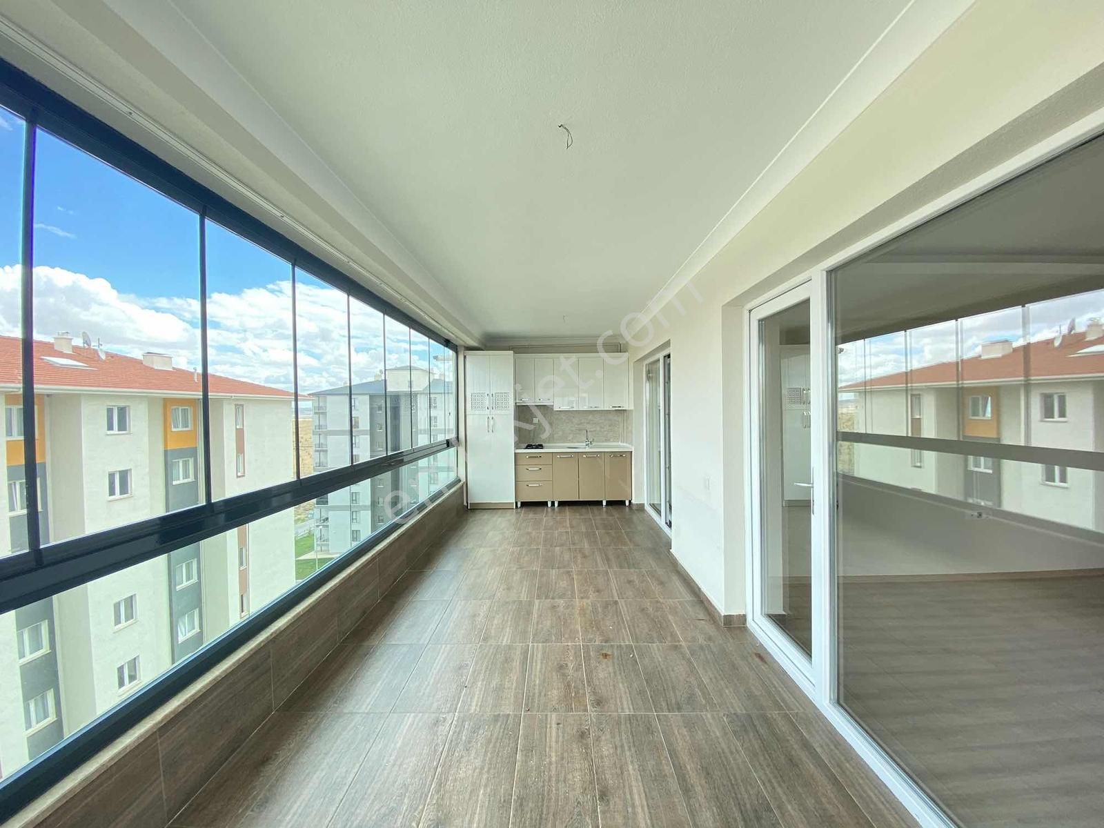 An-ka'dan Polatlının Gözdesi Saklıkentte 4+1 Full Yapılı Daire - Görsel 21