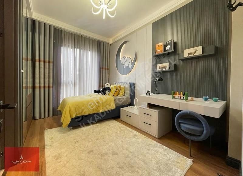 Ovacıkta Kendine Ait Termali Spa'sı İş Merkezi Olan Rezidans - Görsel 22