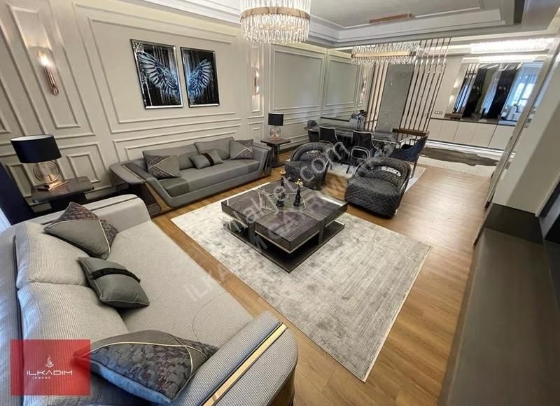 Ovacıkta Kendine Ait Termali Spa'sı İş Merkezi Olan Rezidans - Görsel 24