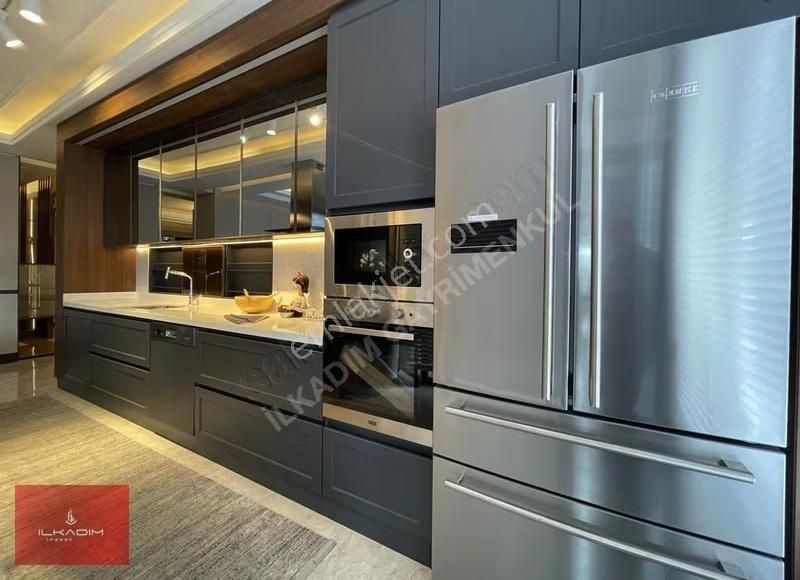 Ovacıkta Kendine Ait Termali Spa'sı İş Merkezi Olan Rezidans - Görsel 15