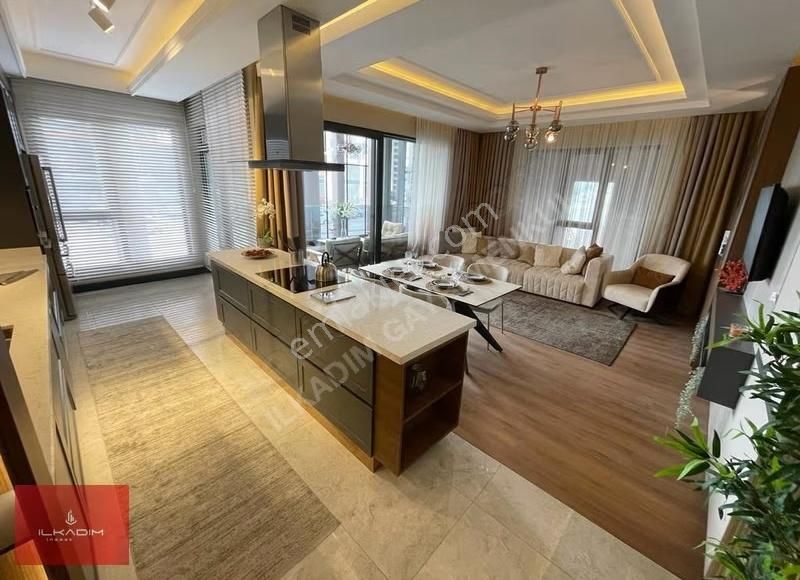 Ovacıkta Kendine Ait Termali Spa'sı İş Merkezi Olan Rezidans - Görsel 17