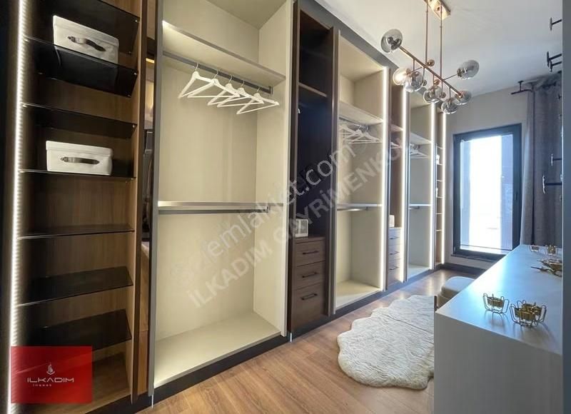 Ovacıkta Kendine Ait Termali Spa'sı İş Merkezi Olan Rezidans - Görsel 4