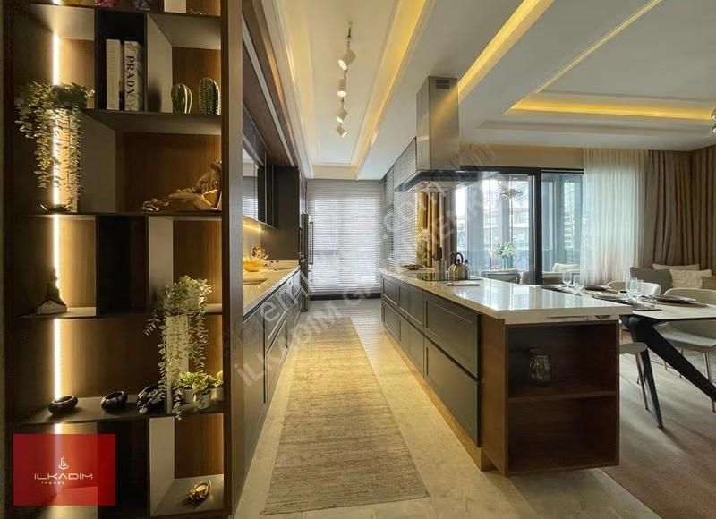 Ovacıkta Kendine Ait Termali Spa'sı İş Merkezi Olan Rezidans - Görsel 19