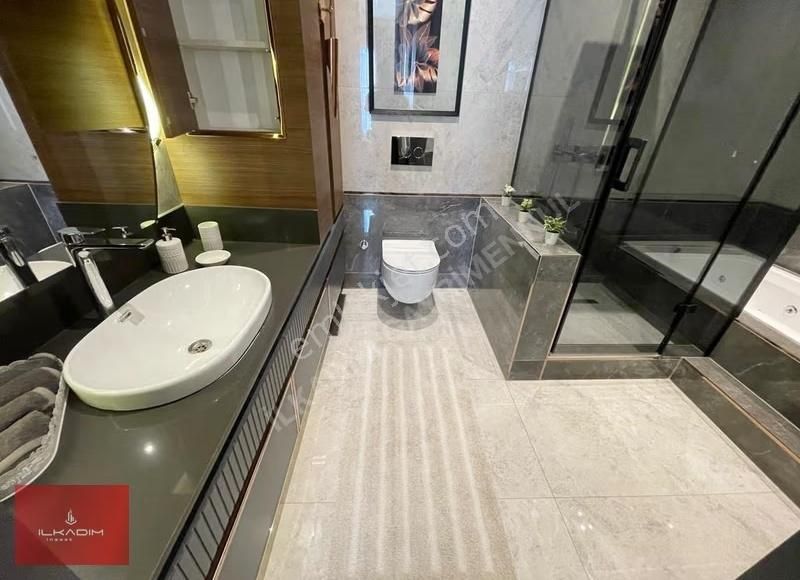 Ovacıkta Kendine Ait Termali Spa'sı İş Merkezi Olan Rezidans - Görsel 2