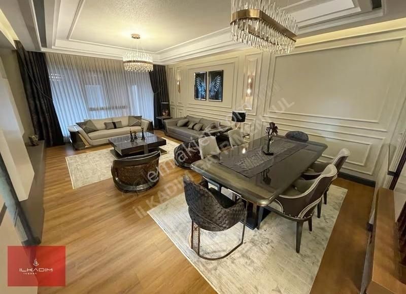 Ovacıkta Kendine Ait Termali Spa'sı İş Merkezi Olan Rezidans - Görsel 9