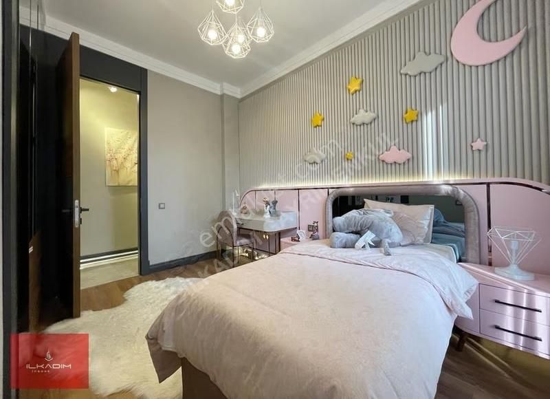 Ovacıkta Kendine Ait Termali Spa'sı İş Merkezi Olan Rezidans - Görsel 11