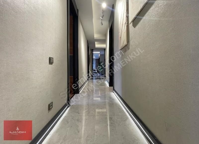 Ovacıkta Kendine Ait Termali Spa'sı İş Merkezi Olan Rezidans - Görsel 16