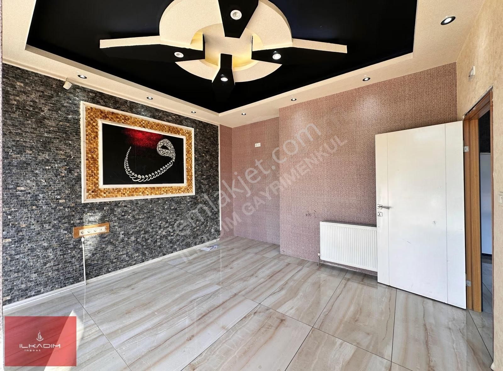 Aktepede Cadde Üzeri Masrafsız Yapılı 85 M2 Kiralık Dükkan - Görsel 11