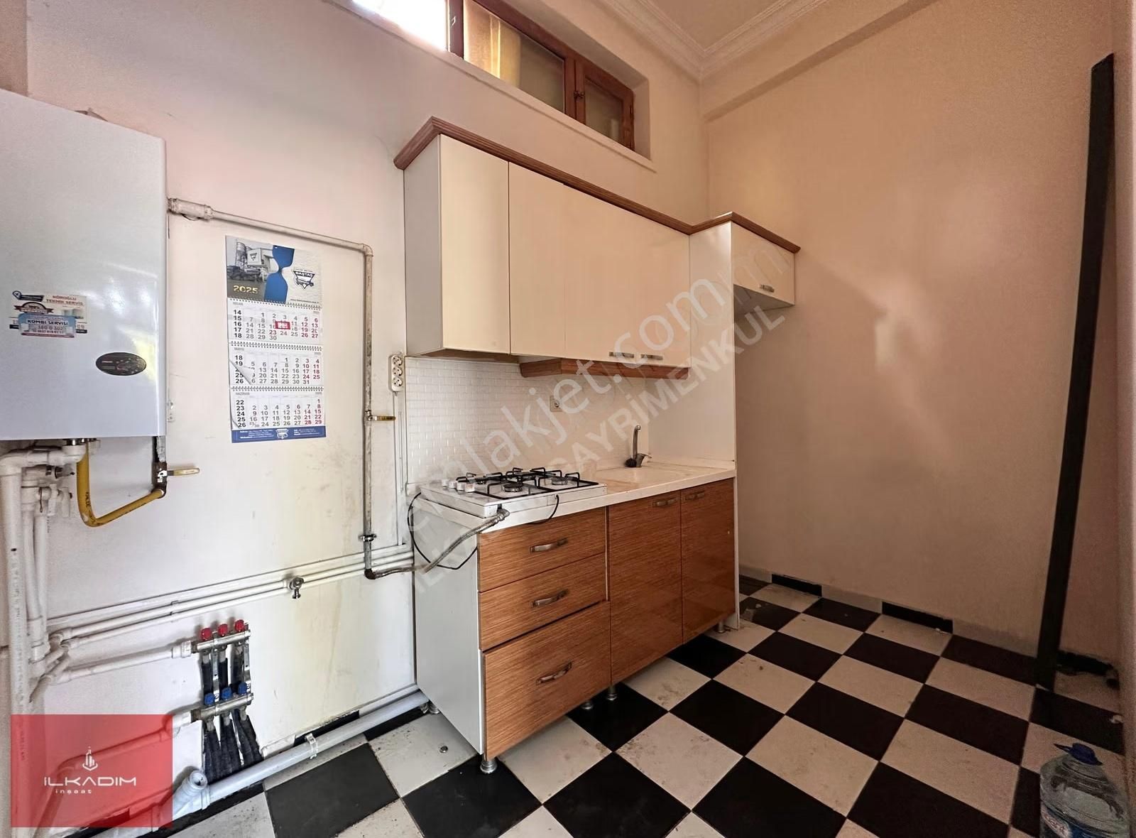 Aktepede Cadde Üzeri Masrafsız Yapılı 85 M2 Kiralık Dükkan - Görsel 14