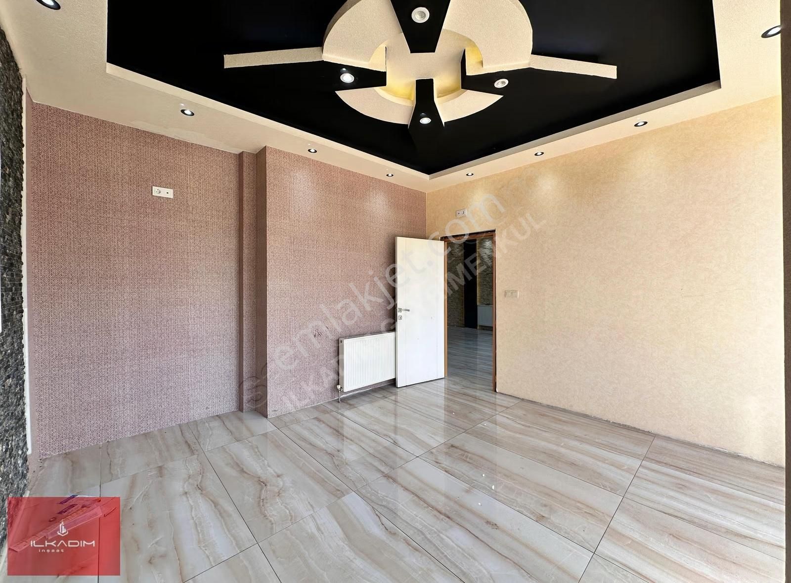 Aktepede Cadde Üzeri Masrafsız Yapılı 85 M2 Kiralık Dükkan - Görsel 20